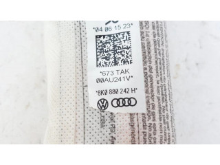 Подушка безопасности в сиденье 8K0880242H   Audi A4 Allroad