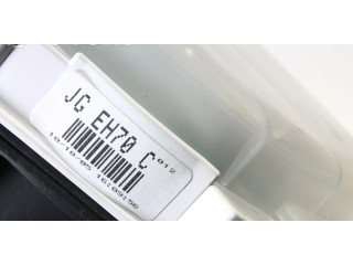 Přístrojová deska  Mazda CX-7 2011 EH4455430  