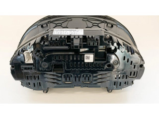Přístrojová deska  Mercedes-Benz C W205 2017 A2C80350905, A2059006436  