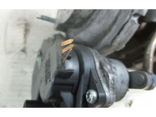  Турбина Alfa Romeo 166  46767677         