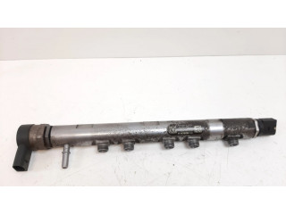 Vstřikovací lišta 780912804, 0445214183   BMW 3 E90 E91  pro naftový motor 2.0  