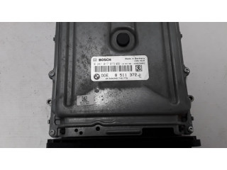 Řídící jednotka 0281017079   BMW 5 GT F07 2011
