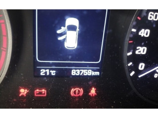 Přístrojová deska  Hyundai Tucson TL 2016 94003D7730, 94003D7730  