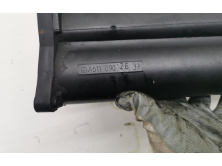 Jednotka ABS    Mercedes-Benz Sprinter W901 W902 W903 W904 2001