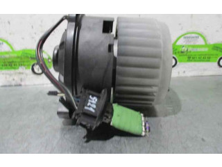 Вентилятор печки MF0160700701, 1736006902   Mitsubishi Colt