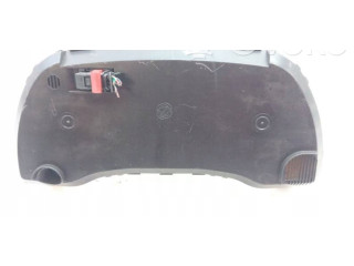 Přístrojová deska  Fiat Punto Evo 2000 46753571  