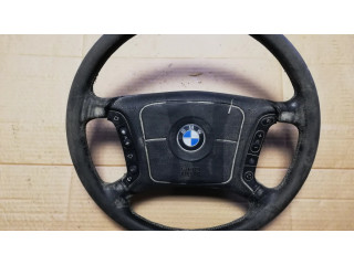 Руль BMW 7 E38  1993-2001 года       