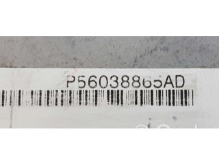 Блок подушек безопасности K56038865AD, 56038865AD   Jeep Cherokee III KJ