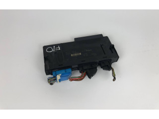 Блок комфорта 9228491, 1856098482   BMW 5 F10 F11   