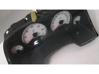Přístrojová deska  Opel Zafira A 2003 24461761JN  