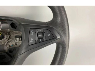 Руль Nissan Qashqai+2  2008 - 2010 года 39005382      