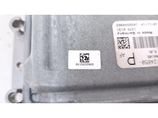 Řídící jednotka 9X2Q12A650P, 0281014671   Land Rover Range Rover Sport L320 2010