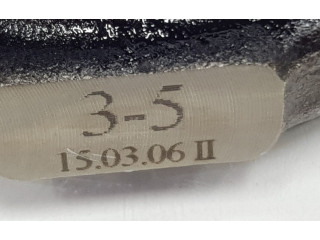 Ojnice  059198401D, 059198401D    Audi A6 S6 C6 4F  