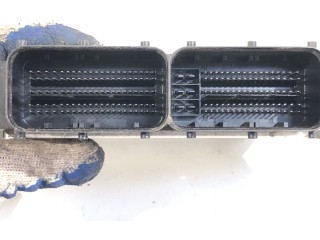 Блок управления двигателем ECU 463412890281033465   Fiat Doblo