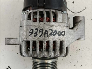 Генератор 101210-1890   Fiat Croma      