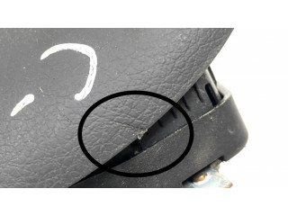 Подушка безопасности водителя 96380009VD, 96380009   Citroen C3