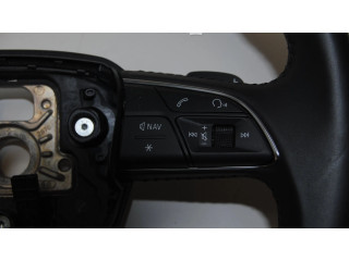 Volant Audi Q7 4M 2016 4M0419091  