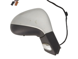 Zpětné zrcátko  Peugeot 207 2007  96806501XT  