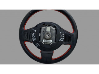 Руль Fiat 500E  2013-2019 года P1VN07JXWAE, FEV53R8200U      