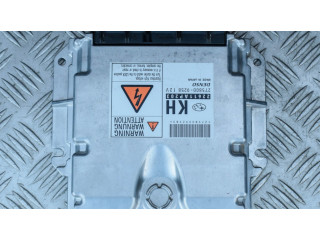 Řídící jednotka 2758009258, 22611AP203   Subaru Forester SH 2009