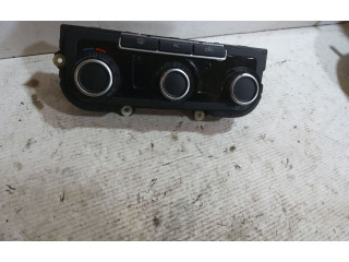 Блок управления климат-контролем 5K0907044GJ   Volkswagen Tiguan