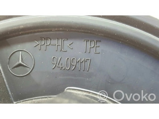 Вентилятор печки    2048200208, A2048200208   Mercedes-Benz CLK C207 A207