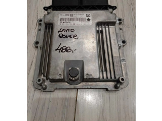 Řídící jednotka 0281033584   Land Rover Range Rover Evoque L538 2015