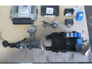 Комплект зажигания 391012A415   Hyundai Accent 2006
