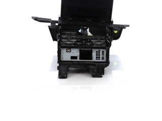 Блок предохранителей 4G0035666GX   Audi A6 S6 C7 4G    