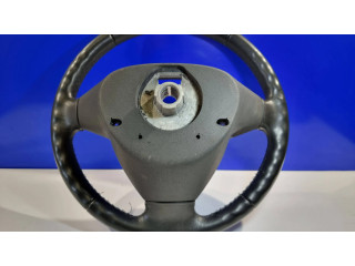 Руль Saab 9-3 Ver2  2003-2007 года 12757872, 12783361      