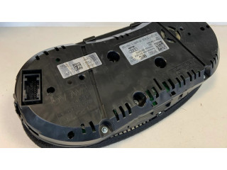 Панель приборов 8V0920961C, 8V0190B   Audi A3 S3 8V       