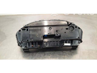 Přístrojová deska  BMW M3 F80 2018 9272664  