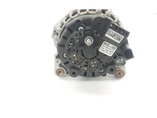 Генератор 05E903027B, 05E903027B   Volkswagen Taigo      