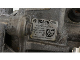 Vstřikovací čerpadlo 167007358R   Renault Clio IV     