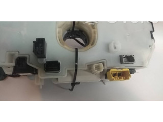 Подрулевой шлейф SRS 255670001R   Renault Laguna III