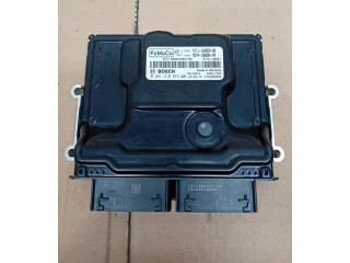 Řídící jednotka M1T1-12A650-HB   Ford Ranger 2009