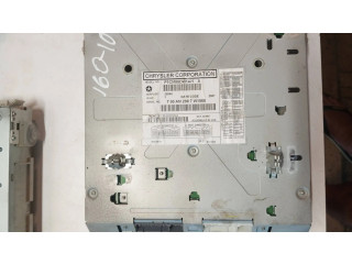 Дисплей    P1CM00DW1AH, 2987W1068   Chrysler Town & Country V