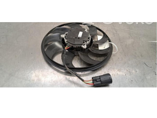Комплект вентиляторов     0008813962    Volvo XC40 