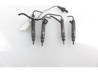 Комплект жиклеров (форсунок) 028130201T, 028130201S    Seat Toledo II (1M)