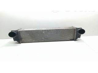 Интеркулер  7805629, 17517805629   BMW 5 GT F07 