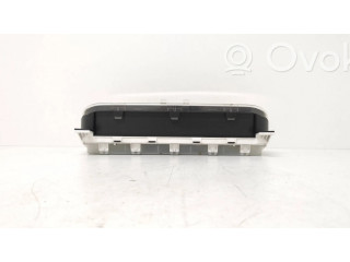 Панель приборов GR1L55430, 08133632   Mazda 6       