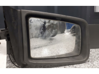 Zpětné zrcátko  Opel Kadett E 1985    