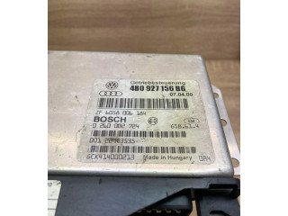 Блок управления коробкой передач 4B0927156BG, 0260002724   Audi A6 S6 C6 4F