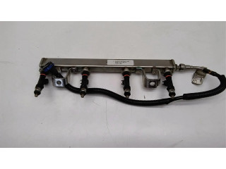 Vstřikovač 0280158179, 8S4GAA   Ford C-MAX II  pro benzínový / Электричество motor 2.0  