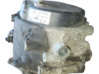 Генератор A0001501750, 10480404   Mercedes-Benz C W203 2.1     