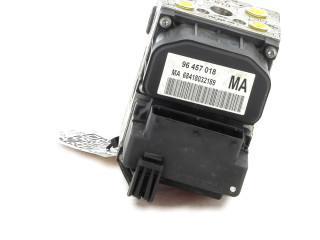 Jednotka ABS 95245368, S1-1733S   Chevrolet Matiz 2006