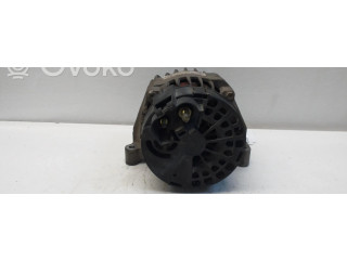 Генератор 51714794, ALTERNADOR   Fiat Panda II 1.2     