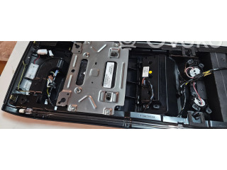 Дисплей    W359022080D, 1VX08DX9AA   Chrysler Town & Country V