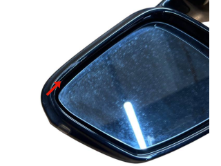 Zpětné zrcátko  BMW 1 F20 F21 2014  51337241208, 7241208  