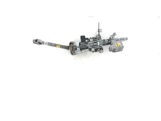  рейка  Колонка рулевая 53200TEAG21   Honda Civic X 2016 - 2021 года